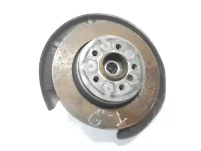 Автозапчастина б/у культ заднього правого для bmw 7 (e65, e66, e67) 735 i, li посилання на oem iam 33326763120