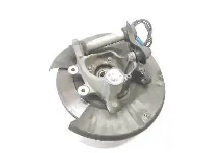 Автозапчастина б/у культ заднього правого для bmw 7 (e65, e66, e67) 735 i, li посилання на oem iam 33326763120  6763120