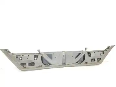 Автозапчастина б/у задні модинги для bmw 7 (e65, e66, e67) 735 i, li посилання на oem iam 51137042936