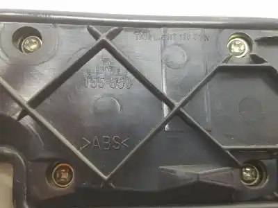 Автозапчастина б/у внутрішній правий завод для bmw 7 (e65, e66, e67) 735 i, li посилання на oem iam 63218379690  7164742