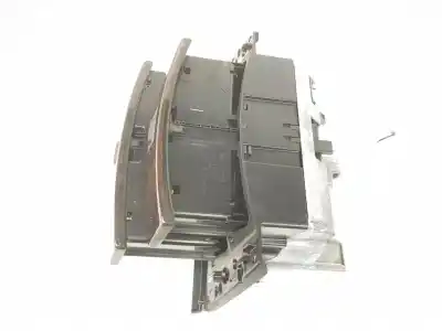 Автозапчастина б/у бардачок для bmw 7 (e65, e66, e67) 735 i, li посилання на oem iam 51458261060  8261060