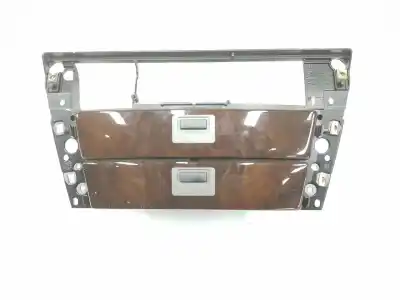 Автозапчастина б/у бардачок для bmw 7 (e65, e66, e67) 735 i, li посилання на oem iam 51458261060  8261060