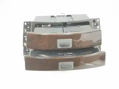 Автозапчастина б/у бардачок для bmw 7 (e65, e66, e67) 735 i, li посилання на oem iam 51458261060  8261060