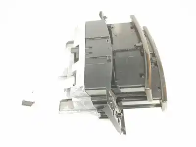 Автозапчастина б/у бардачок для bmw 7 (e65, e66, e67) 735 i, li посилання на oem iam 51458261060  8261060