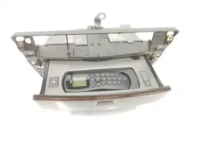 Автозапчастина б/у бардачок для bmw 7 (e65, e66, e67) 735 i, li посилання на oem iam 51458261060  8261060