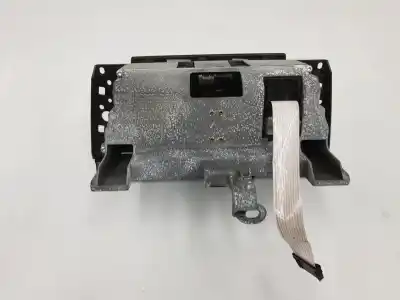 Автозапчастина б/у бардачок для bmw 7 (e65, e66, e67) 735 i, li посилання на oem iam 51458261060  8261060