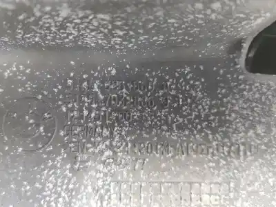 Автозапчастина б/у бардачок для bmw 7 (e65, e66, e67) 735 i, li посилання на oem iam 51458261060  8261060