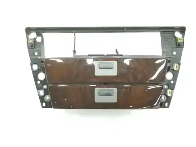 Автозапчастина б/у бардачок для bmw 7 (e65, e66, e67) 735 i, li посилання на oem iam 51458261060  8261060