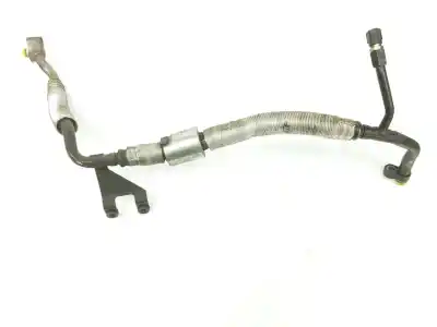 Автозапчастина б/у труби кондиціонації для bmw 7 (e65, e66, e67) 735 i, li посилання на oem iam 64509187296