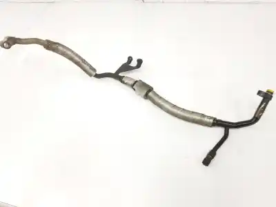 Автозапчастина б/у труби кондиціонації для bmw 7 (e65, e66, e67) 735 i, li посилання на oem iam 64509187296  9187296