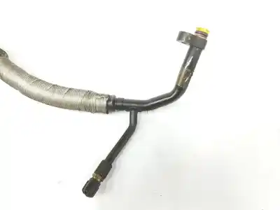 Автозапчастина б/у труби кондиціонації для bmw 7 (e65, e66, e67) 735 i, li посилання на oem iam 64509187296  9187296