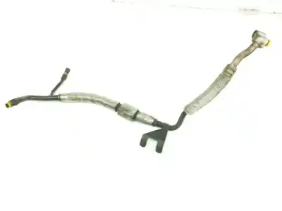 Автозапчастина б/у труби кондиціонації для bmw 7 (e65, e66, e67) 735 i, li посилання на oem iam 64509187296  9187296