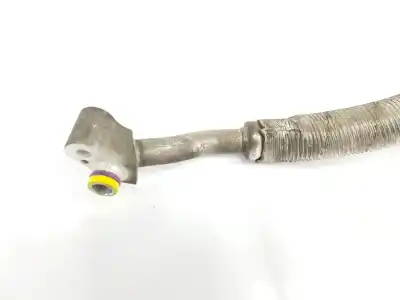 Автозапчастина б/у труби кондиціонації для bmw 7 (e65, e66, e67) 735 i, li посилання на oem iam 64509187296  9187296