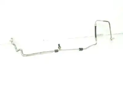 Автозапчастина б/у труби кондиціонації для bmw 7 (e65, e66, e67) 735 i, li посилання на oem iam 64536987111