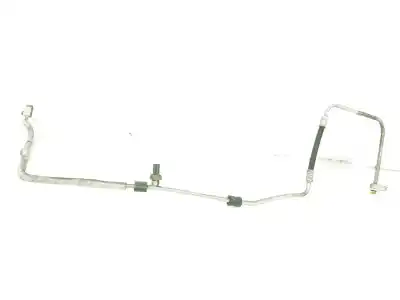 Автозапчастина б/у труби кондиціонації для bmw 7 (e65, e66, e67) 735 i, li посилання на oem iam 64536987111  6987111