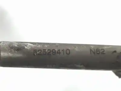 Автозапчастина б/у труби кондиціонації для bmw 7 (e65, e66, e67) 735 i, li посилання на oem iam 64536987111  6987111