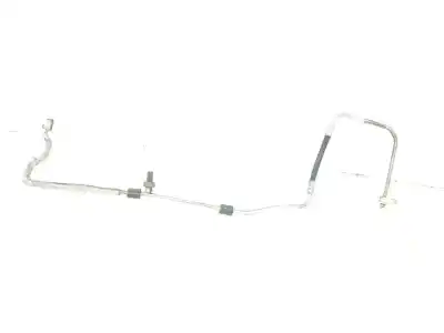 Автозапчастина б/у труби кондиціонації для bmw 7 (e65, e66, e67) 735 i, li посилання на oem iam 64536987111  6987111