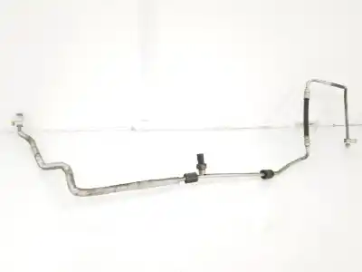 Автозапчастина б/у труби кондиціонації для bmw 7 (e65, e66, e67) 735 i, li посилання на oem iam 64536987111  6987111