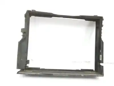 Автозапчастина б/у середній для bmw 7 (e65, e66, e67) 735 i, li посилання на oem iam 17117507970