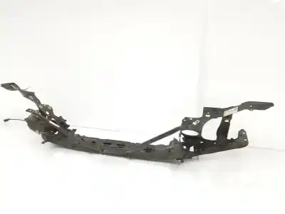 Автозапчастина б/у передня передня для bmw 7 (e65, e66, e67) 735 i, li посилання на oem iam 51717022966