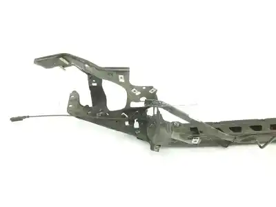 Автозапчастина б/у передня передня для bmw 7 (e65, e66, e67) 735 i, li посилання на oem iam 51717022966  7022968