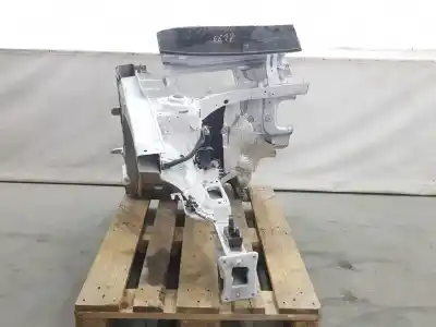 Peça sobressalente para automóvel em segunda mão amortecedor de pára choques dianteiro por volkswagen troc 2.0 tdi referências oem iam 