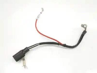 Peça sobressalente para automóvel em segunda mão fio por volkswagen troc 2.0 tdi referências oem iam 5q0971228ac