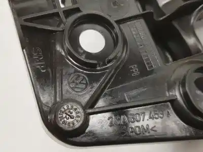 Second-hand car spare part medium for volkswagen troc 2.0 tdi oem iam references 2ga807375  2ga807375
