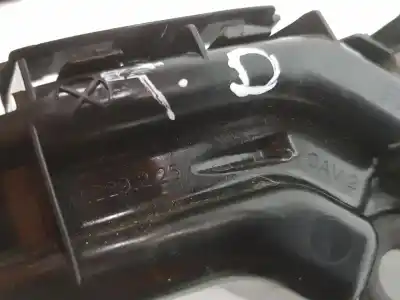 Second-hand car spare part medium for volkswagen troc 2.0 tdi oem iam references 2ga807376  2ga807376