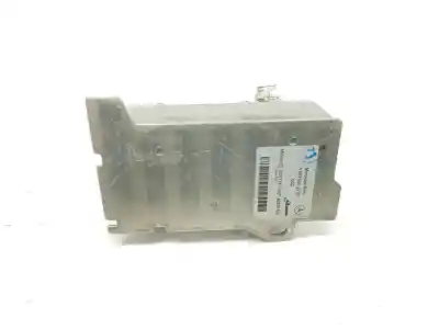 Piesă de schimb auto la mâna a doua radiator cutie de viteze pentru clase c clase c lim. 2.1 cdi referințe oem iam a0995002500  a0995002500