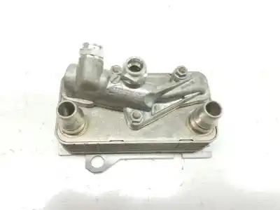 Peça sobressalente para automóvel em segunda mão radiador da caixa de velocidades por clase c clase c lim. 2.1 cdi referências oem iam a0995002500