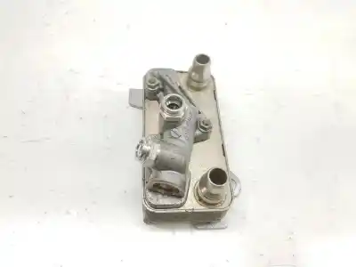 Piesă de schimb auto la mâna a doua radiator cutie de viteze pentru clase c clase c lim. 2.1 cdi referințe oem iam a0995002500  a0995002500