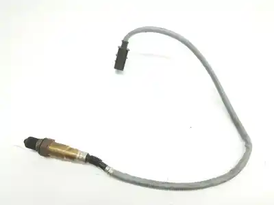 Piesă de schimb auto la mâna a doua sonda lambda pentru clase c clase c lim. 2.1 cdi referințe oem iam 0075421618  0075421618