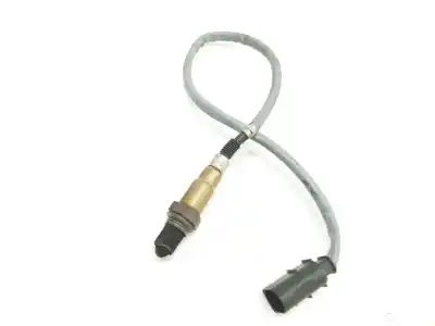 Peça sobressalente para automóvel em segunda mão sonda lambda por clase c clase c lim. 2.1 cdi referências oem iam 0075421618