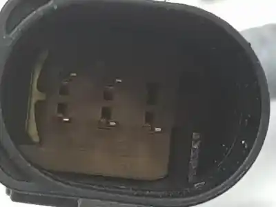 Piesă de schimb auto la mâna a doua sonda lambda pentru clase c clase c lim. 2.1 cdi referințe oem iam 0075421618  0075421618