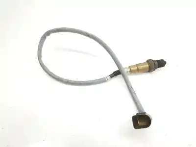 Piesă de schimb auto la mâna a doua sonda lambda pentru clase c clase c lim. 2.1 cdi referințe oem iam 0075421618  0075421618