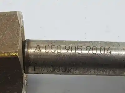 Gebrauchtes Autoersatzteil sensor zum clase c clase c lim. 2.1 cdi oem-iam-referenzen a0009059004  a0009059004