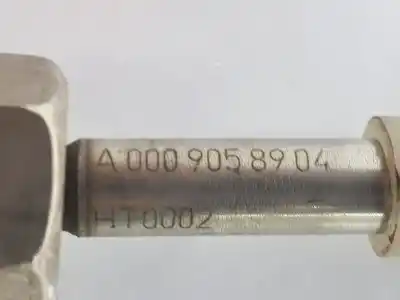 Peça sobressalente para automóvel em segunda mão sensor por clase c clase c lim. 2.1 cdi referências oem iam a0009058904  a0009058904