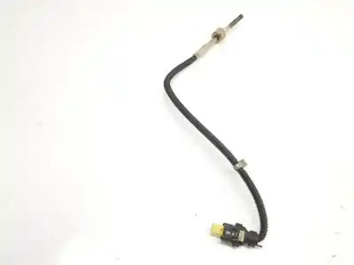 Peça sobressalente para automóvel em segunda mão sensor por clase c clase c lim. 2.1 cdi referências oem iam a0009058904  a0009058904