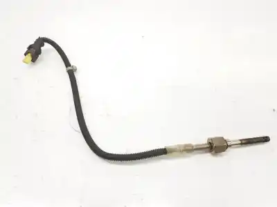 Peça sobressalente para automóvel em segunda mão sensor por clase c clase c lim. 2.1 cdi referências oem iam a0009058904