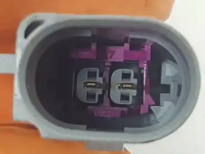 Peça sobressalente para automóvel em segunda mão sensor por volkswagen troc 2.0 tdi referências oem iam 05l906088ca  05l906088ca