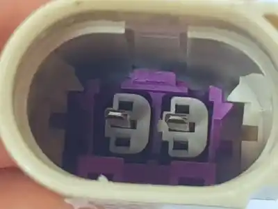 Peça sobressalente para automóvel em segunda mão sensor por volkswagen troc 2.0 tdi referências oem iam 05l906088ak  05l906088ak