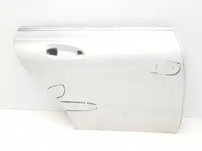 Автозапчасти б/у ДВЕРЬ ЗАДНЯЯ ПРАВАЯ за MERCEDES-BENZ CLASE CLA (W117)  ссылки OEM IAM A1177300205  A1177300205