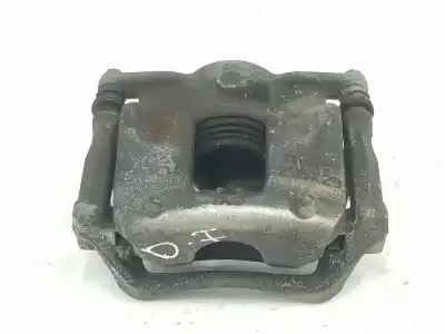 Piesă de schimb auto la mâna a doua ETRIER DE FRÂNÃ STÂNGA pentru MERCEDES-BENZ CLASE CLA (BM 117)  Referințe OEM IAM A0004213781  A0004213781