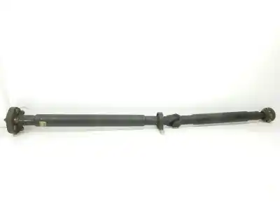 Автозапчастина б/у центр трансмісії для bmw 7 (e65, e66, e67) 735 i, li посилання на oem iam 26107530431  7530431