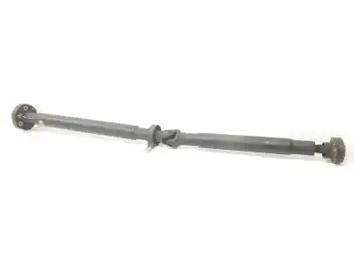 Автозапчастина б/у центр трансмісії для bmw 7 (e65, e66, e67) 735 i, li посилання на oem iam 26107530431  7530431