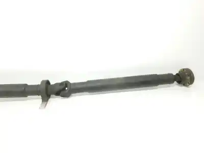 Автозапчастина б/у центр трансмісії для bmw 7 (e65, e66, e67) 735 i, li посилання на oem iam 26107530431  7530431