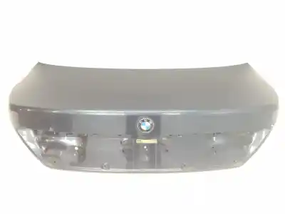 Автозапчастина б/у КРІШКА БАГАЖНИКА для BMW 7 (E65, E66, E67)  Посилання на OEM IAM 41627049252  7049252