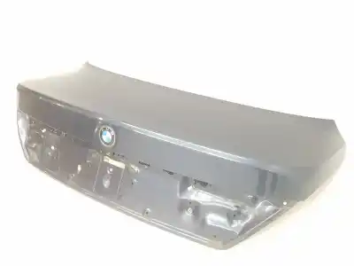 Автозапчастина б/у крішка багажника для bmw 7 (e65, e66, e67) 735 i, li посилання на oem iam 41627049252  7049252