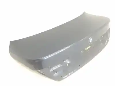 Автозапчастина б/у крішка багажника для bmw 7 (e65, e66, e67) 735 i, li посилання на oem iam 41627049252  7049252